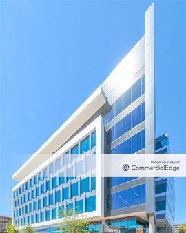 777 Tower at Novus