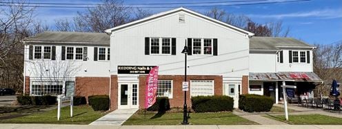 12 Old Mill Rd