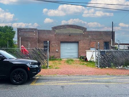 Industrial space for Sale at 4313 Tackawanna Street in Philadelphia