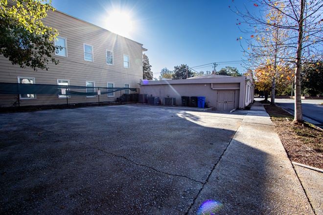 2901 Millwood Ave.