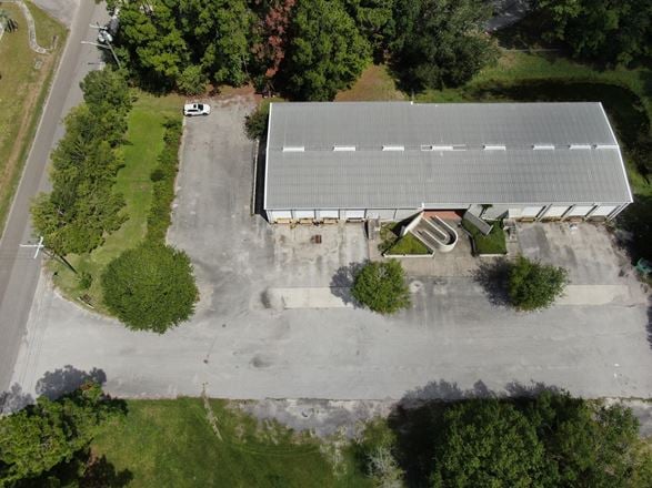 2525 Lloyd Road