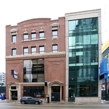 Office space for Rent at 214-216 W Ohio St in Chicago