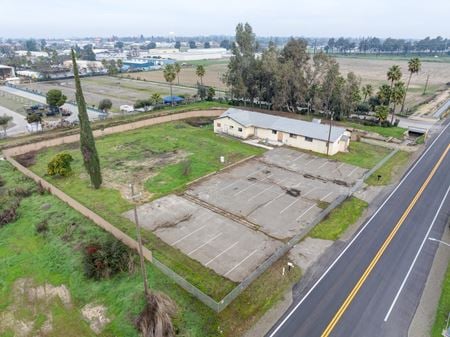 Photo of commercial space at 3291 Giannini Rd in Atwater