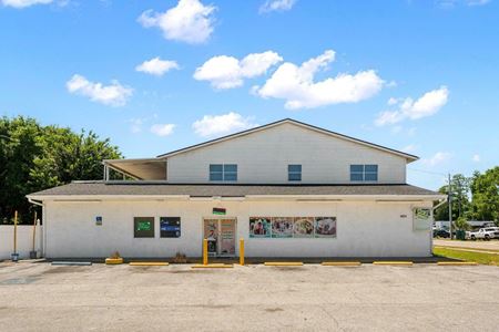 Industrial space for Sale at 4624 N Hubert Ave in Tampa
