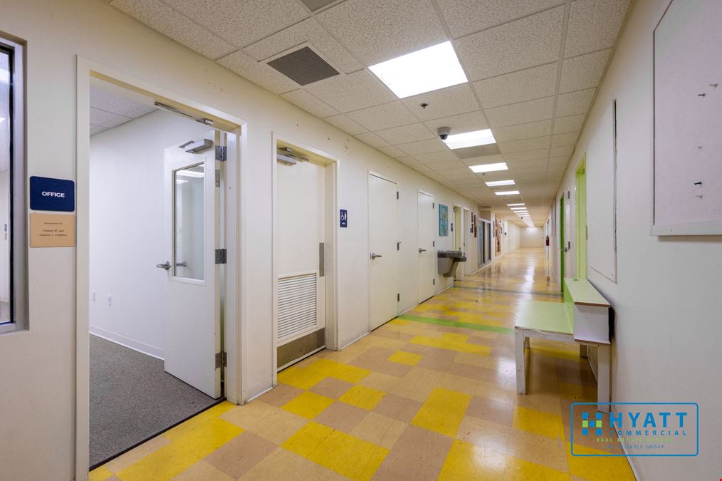 1125-B Spa Rd