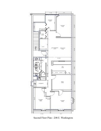 Owner/User or Investment for Sale - Downtown Ann Arbor