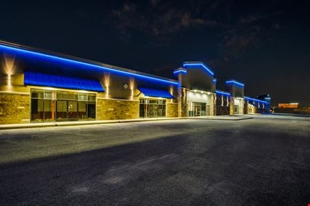 Retail space for Rent at 7535 US Hwy 90 West in San Antonio