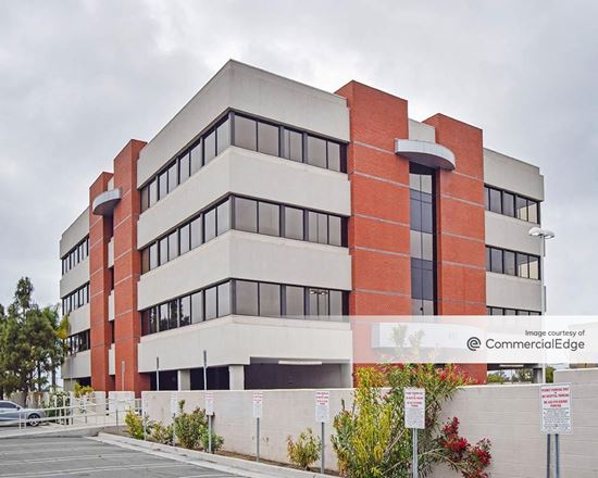 Chula Vista Medical Arts II