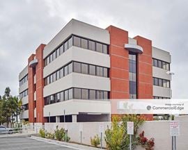 Chula Vista Medical Arts II