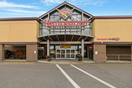 Retail space for Rent at 381 West Street in Keene