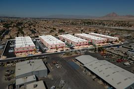 Desert Canyon Business Center
