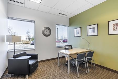 Shared and coworking spaces at 2815 Forbs Avenue Suite 107 in Hoffman Estates
