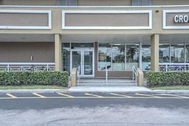 Offices at Park Sheridan West
