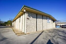 1500 Chisholm Trail