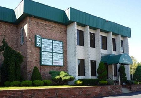 Office space for Rent at 3200 Sunset Avenue in Ocean Township