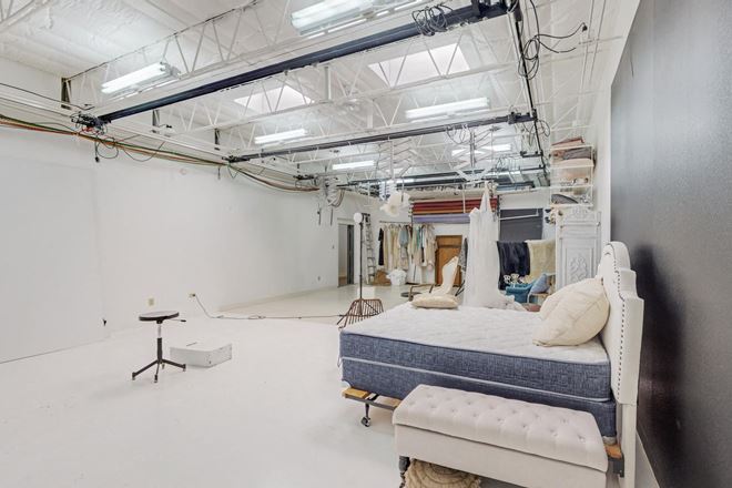 Fully Remodeled High Traffic Retail with Showroom & Vault