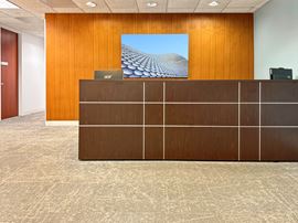 Regus - Ft Lauderdale - Plantation