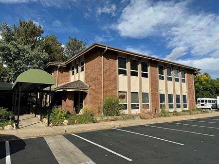 Photo of commercial space at 5370 Manhattan Cir in Boulder