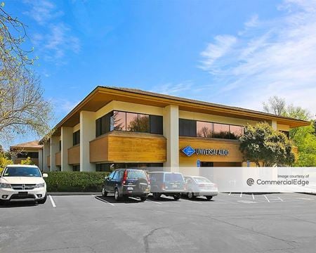 Office space for Rent at 4585 Scotts Valley Drive in Scotts Valley