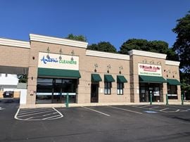 Woburn, MA - Washington Street Retail Center