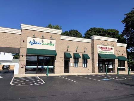 Retail space for Rent at 84 Washington Street in Woburn