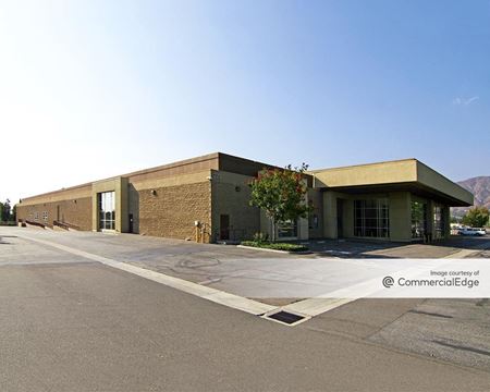 Office space for Rent at 725 South Grand Avenue in Glendora