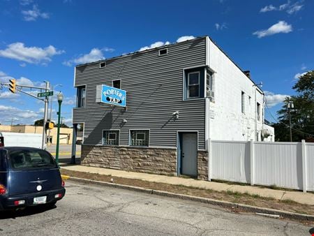 Photo of commercial space at 6405 Kennedy Ave in Hammond