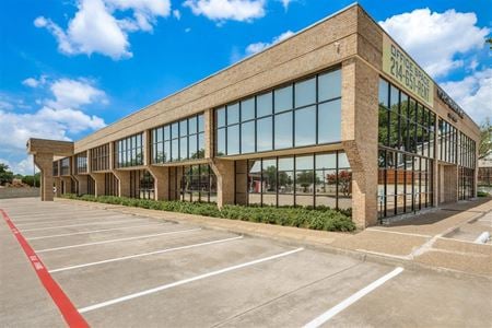 Photo of commercial space at 9304 Forest Ln in Dallas