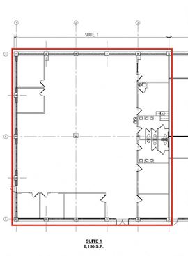5251 Concourse Valleypointe