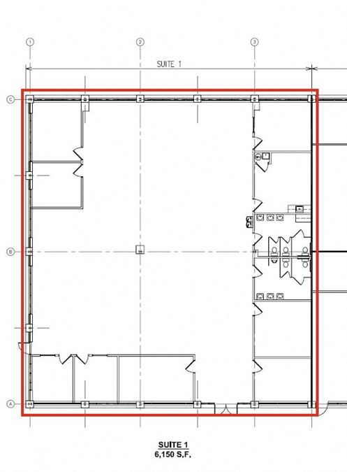 5251 Concourse Valleypointe