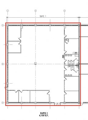 5251 Concourse Valleypointe