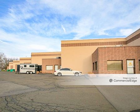 Commercial space for Rent at 121 North Plains Industrial Road in Wallingford