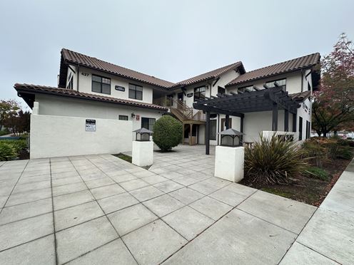 Park Place