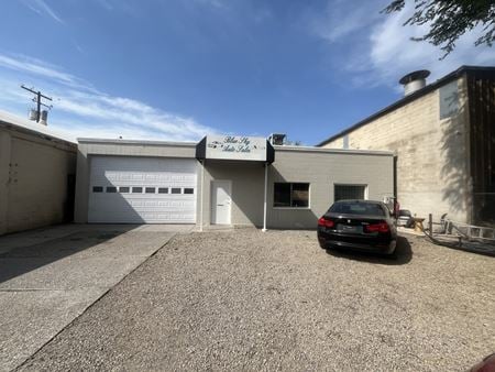 Industrial space for Sale at 350 West 1600 South in Salt Lake City