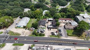 Industrial Site For Sale