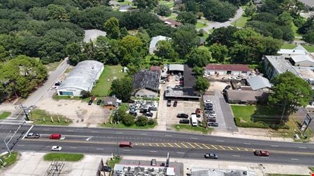 Industrial space for Sale at 524 N Foster Dr., in Baton Rouge