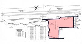 COMMERCIAL LAND FOR SALE