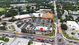 ALDI Sublease Armenia Ave