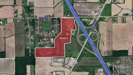 Other space for Sale at 1436 E Labo Rd in Carleton