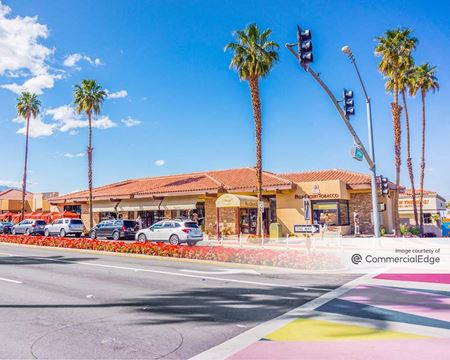 Retail space for Rent at 73601 State Route 111 in Palm Desert
