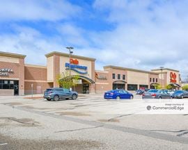 1151 & 1177 Clarence Street & 1320 Maryland Avenue East