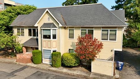 Office space for Rent at 8250 165th Ave NE in Redmond