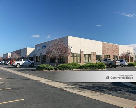 Photo of commercial space at 1376 Miners Drive in Lafayette