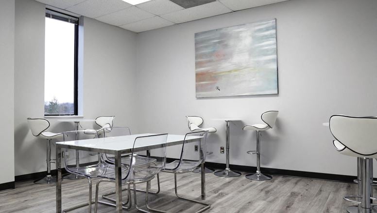 Perfect Office Solutions - Laurel 1