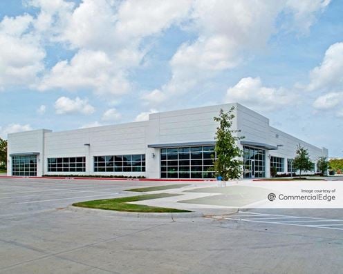 Legacy VI - Lincoln R&D Building 1