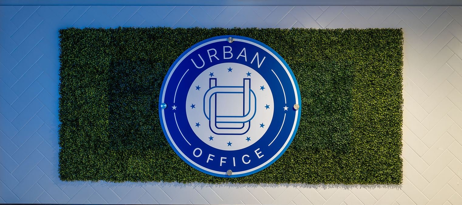 Urban Office at Tanglewood