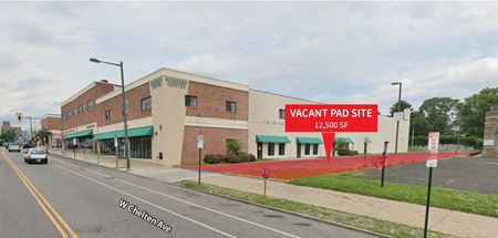 Photo of commercial space at 226 W Chelten Ave in Philadelphia