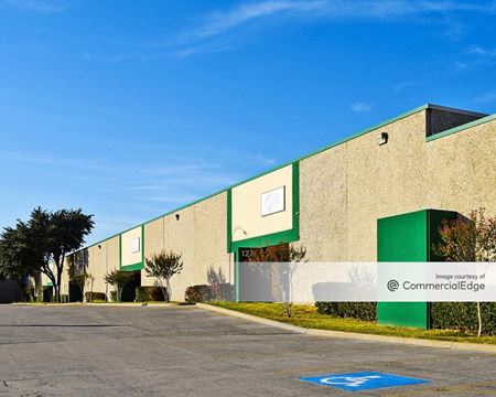 Industrial space for Rent at 2001 E. Randol Mill in Arlington
