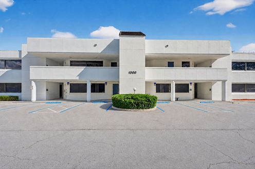 Fifteen Hundred Medical Office Condo