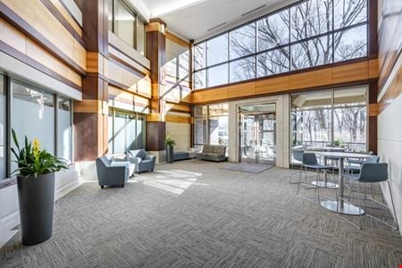 Photo of commercial space at 860 Blue Gentian Road #200 in Eagan